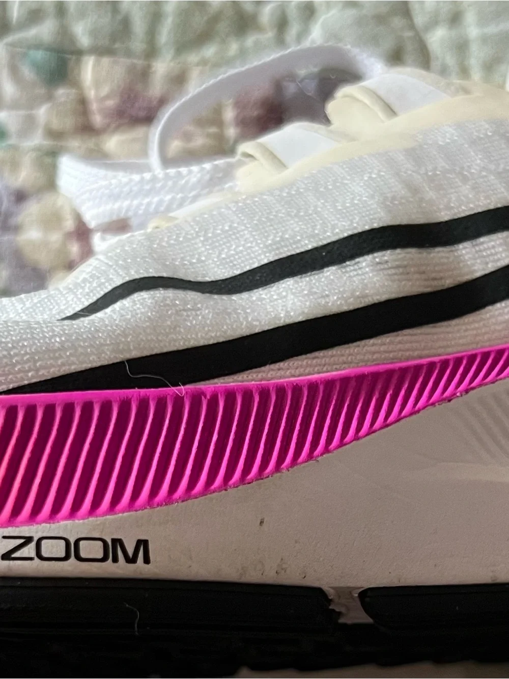 Nike Women’s Pegasus 37 Running Shoe